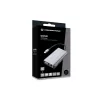 Conceptronic DONN21G laptop-dockingstation/poort-replicator bedraad USB 3.2 Gen 1 (3.1 Gen 1) Type-C grijs