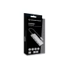Conceptronic HUBBIES16G interface-hub USB 3.2 Gen 2 (3.1 Gen 2) Type-C 10000 Mbit/s grijs
