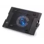 Conceptronic THANA notebook-koelonderzetter, geschikt voor maximaal 17 inch, 1 ventilator