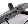 Conceptronic THANA notebook-koelonderzetter, geschikt voor maximaal 17 inch, 1 ventilator