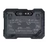 Conceptronic THANA notebook-koelpad, geschikt tot 15,6 inch, 2 ventilatoren