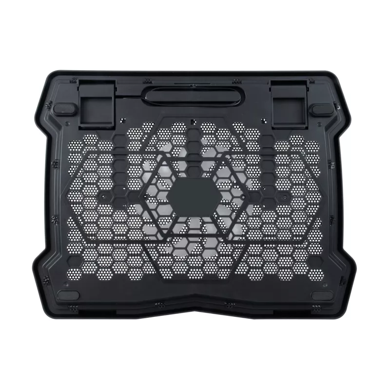 Conceptronic THANA05B laptop-koelpad 39,6 cm (15,6 inch) zwart