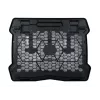 Conceptronic THANA06B laptop-koelpad 39,6 cm (15,6 inch) zwart