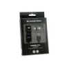 USB-hub Conceptronic HUBBIES 4-poorts USB 3.0-hub met USB-C OTG-adapter