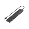 Conceptronic HUBBIES 7-poorts USB 2.0-hub