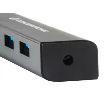 Conceptronic USB 3.1 Type-C naar 4-poorts USB 3.0-hub