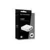 Conceptronic HUBBIES03W interface-hub USB 3.2 Gen 1 (3.1 Gen 1) Micro-B 5000 Mbit/s wit