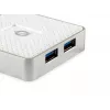 Conceptronic HUBBIES03W interface-hub USB 3.2 Gen 1 (3.1 Gen 1) Micro-B 5000 Mbit/s wit