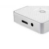 Conceptronic HUBBIES03W interface-hub USB 3.2 Gen 1 (3.1 Gen 1) Micro-B 5000 Mbit/s wit