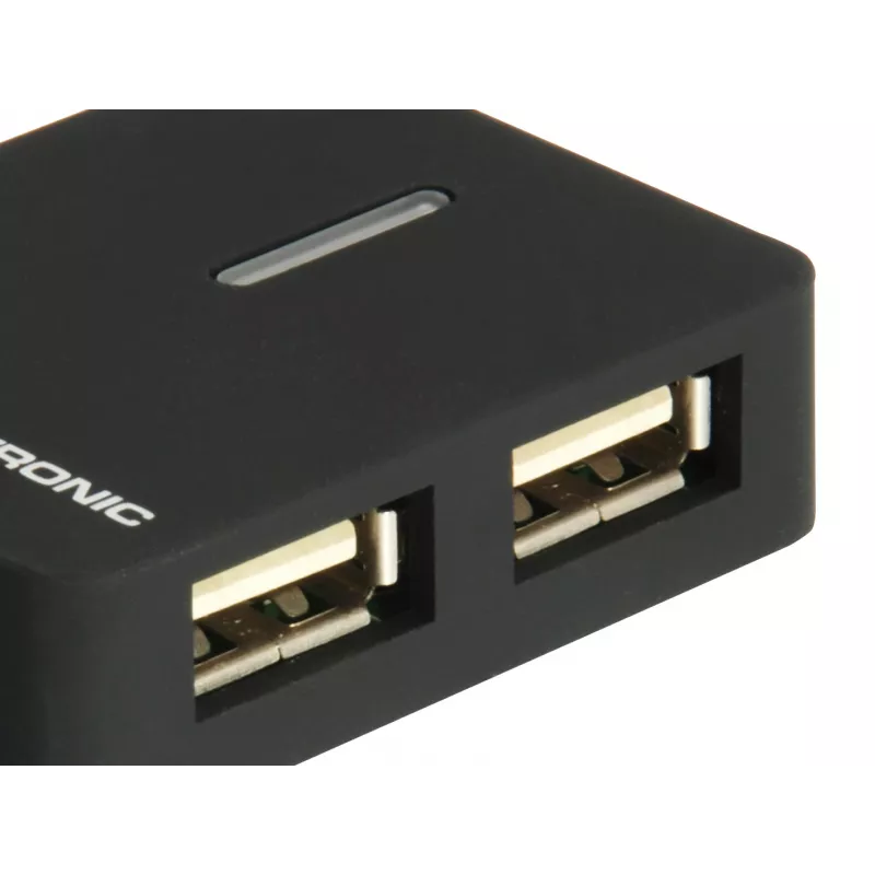 Conceptronic Travel 4-poorts USB-hub