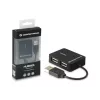 Conceptronic Travel 4-poorts USB-hub