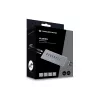 Conceptronic HUBBIES18G 10-in-1 60W USB 3.0 hub-oplader-combinatie, 2-in-1 USB-C-USB-A-kabel, USB 3.2 Gen 1