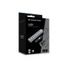 Conceptronic HUBBIES21GP 7-poorts USB 3.0-hub met voeding, 5 Gbit/s, USB-A x 7
