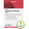 Lexware anlagenverwaltung 2025 