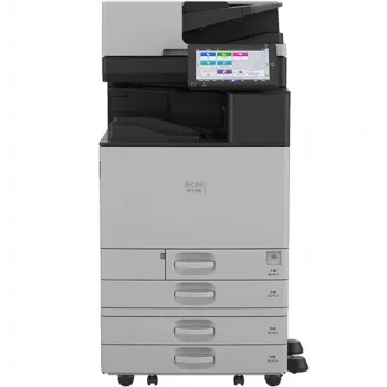 Multifunctioneel apparaat RICOH IM C3510A LED-kleurendruk