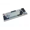 MSI Forge GK600 TKL Wireless Sky Gamingtoetsenbord, DE (QWERTZ) indeling