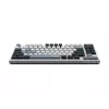 MSI Forge GK600 TKL Wireless Sky Gamingtoetsenbord, DE (QWERTZ) indeling
