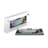 MSI Forge GK600 TKL Wireless Sky Gamingtoetsenbord, DE (QWERTZ) indeling
