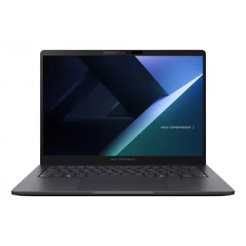 Laptop ASUS ExpertBook B3 B3405CCA-LY1071X 14 inch Intel Core Ultra 5 125H 16GB 512GB Intel Arc Windows 11 Pro