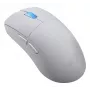Gamingmuis ASUS ROG Harpe II Ace, rechtshandig, optisch 42.000 DPI, RF Wireless + Bluetooth + USB Type-A, 5 knoppen, wit
