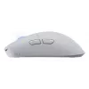 Gamingmuis ASUS ROG Harpe II Ace, rechtshandig, optisch 42.000 DPI, RF Wireless + Bluetooth + USB Type-A, 5 knoppen, wit