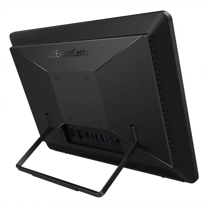 ASUS ExpertCenter E1 AiO E1600WKAT-BMR106X, 15,6 inch touch, Intel Celeron N4500, 4 GB, 128 GB, Windows 11 Pro