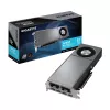 GIGABYTE Radeon AI PRO R9700 AI TOP 32G grafische kaart – 32 GB GDDR6, 256 bit, PCI-E 5.0, 2920 MHz coreklok, 3 x DP, 1 x HDMI, GV-R9700AI TOP-32GD