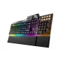 be quiet! Dark Mount Silent Linear DE ISO toetsenbord gaming USB QWERTZ Duits zwart
