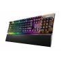 be quiet! Light Mount Silent Linear DE ISO toetsenbord gaming USB QWERTZ Duits zwart