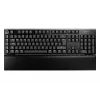 be quiet! Light Mount Silent Linear DE ISO toetsenbord gaming USB QWERTZ Duits zwart