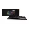 be quiet! Light Mount Silent Linear DE ISO toetsenbord gaming USB QWERTZ Duits zwart