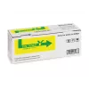 Kyocera TK-5160Y Toner, geel, 12000 pagina's (1T02NTANL0)