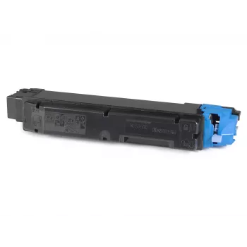 KYOCERA TK-5160C tonerpatroon 1 stuk origineel cyaan