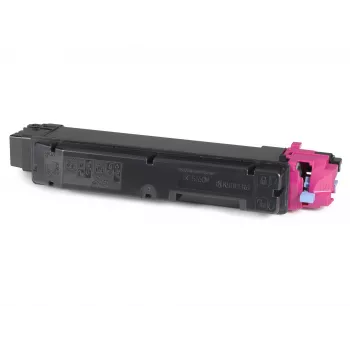 Tonerpatroon Kyocera TK-5160M 10000 pagina's magenta
