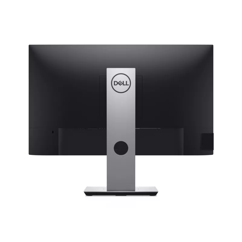 DELL P2419H computermonitor 61 cm (24 inch) 1920 x 1080 pixels Full HD LCD zwart