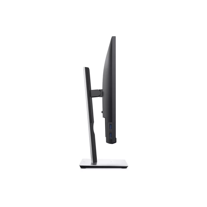 DELL P2419H computermonitor 61 cm (24 inch) 1920 x 1080 pixels Full HD LCD zwart