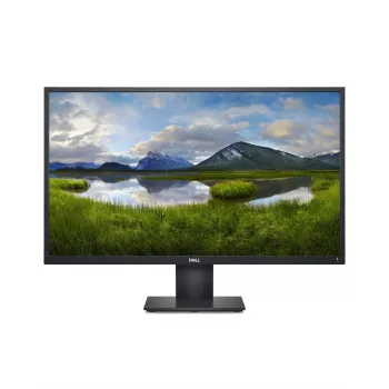 DELL E Series E2720H computermonitor 68,6 cm (27 inch) 1920 x 1080 pixels Full HD LCD zwart