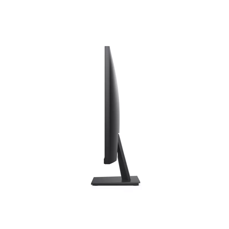 DELL E Series E2720H computermonitor 68,6 cm (27 inch) 1920 x 1080 pixels Full HD LCD zwart