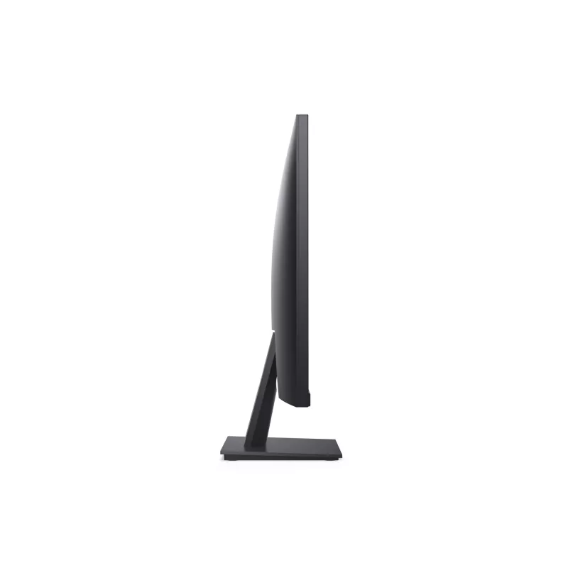 DELL E Series E2720H computermonitor 68,6 cm (27 inch) 1920 x 1080 pixels Full HD LCD zwart
