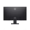 DELL E Series E2720H computermonitor 68,6 cm (27 inch) 1920 x 1080 pixels Full HD LCD zwart