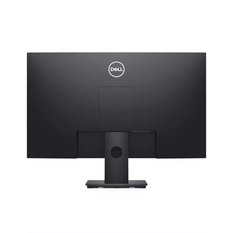 DELL E Series E2720H computermonitor 68,6 cm (27 inch) 1920 x 1080 pixels Full HD LCD zwart