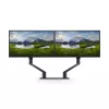 DELL E Series E2720H computermonitor 68,6 cm (27 inch) 1920 x 1080 pixels Full HD LCD zwart