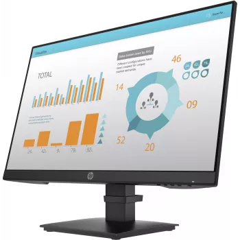 HP P-Series P24 G4 computermonitor 60,5 cm (23,8 inch) 1920 x 1080 pixels Full HD