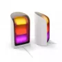 Wandlamp Philips Hue Play – LED, 1035 lm, 25.000 uur levensduur, wit, aluminium/kunststof, 100–240 V