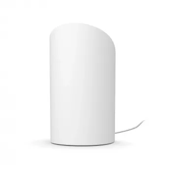 Wandlamp Philips Hue Play – LED, 1035 lm, 25.000 uur levensduur, wit, aluminium/kunststof, 100–240 V