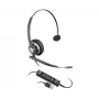 HP Poly EncorePro 715 USB-A monaurale headset TAA