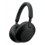 Sony WH-1000XM5SA headset bedraad & draadloos hoofdband muziek USB Type-C Bluetooth zwart