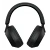 Sony WH-1000XM5SA headset bedraad & draadloos hoofdband muziek USB Type-C Bluetooth zwart