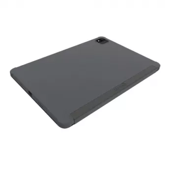 TERRA 1510033 tablet-hoes 32 cm (12,6 inch) folio grijs