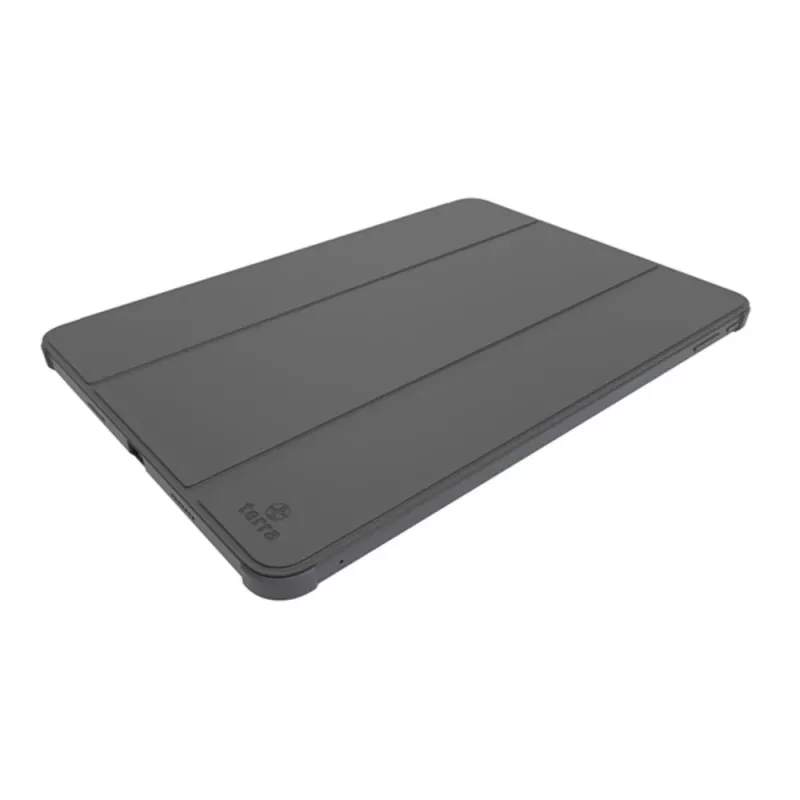 TERRA 1510033 tablet-hoes 32 cm (12,6 inch) folio grijs